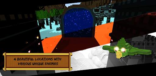 KINGDOM DEFENCE - HYPER CASUAL TOWER DEFENCE GAME screenshot 3