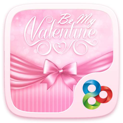 My Valentine GO Launcher Theme 40.99