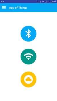 App of Things скриншот 1