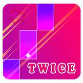 Piano Tiles TWICE Kpop 1.0