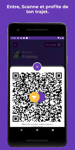 Weego - Transport App screenshot 4