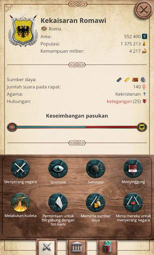 Rus Kiev screenshot 2