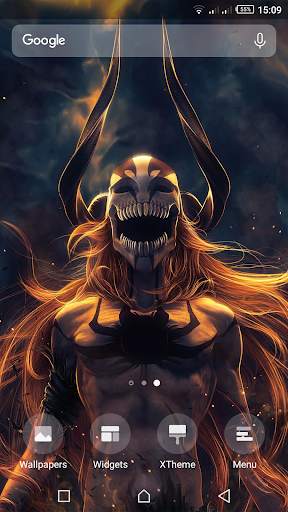 Anime Wallpaper Otaku screenshot 6