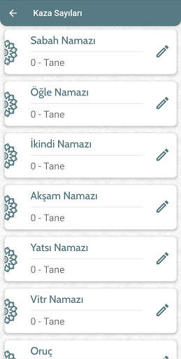 Müslümanca | Ezan Vakti - İslam Ansiklopedisi 8 تصوير الشاشة