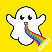 Guide for Snapchat on 9Apps