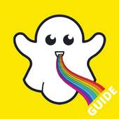 Guide for Snapchat 1.1.0
