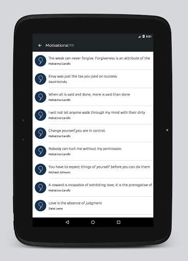 Quotes Creator screenshot 17