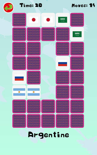 Match Cards- memory training screenshot 13