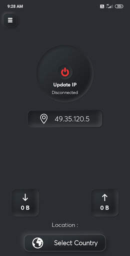 Mexico VPN Proxy- A Fast Unlimited, Free VPN Proxy screenshot 5