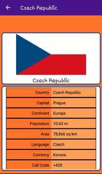 World Flags (all country flag) скриншот 8