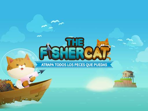 The Fishercat screenshot 16