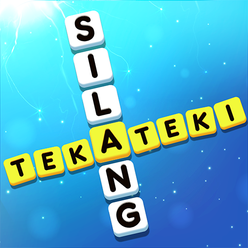 Teka Teki Silang Game icon