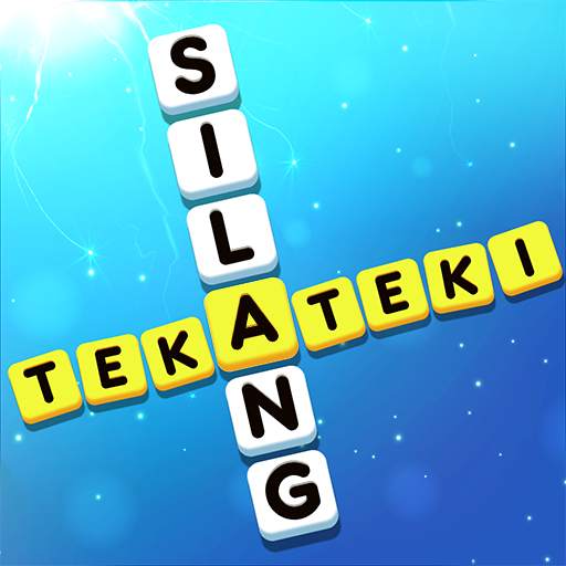 Teka Teki Silang Game 1.0.97