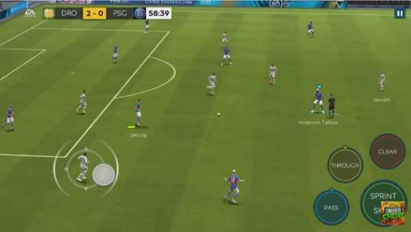 Guide For DLS Dream league 2020 1.1 APK screenshot 4
