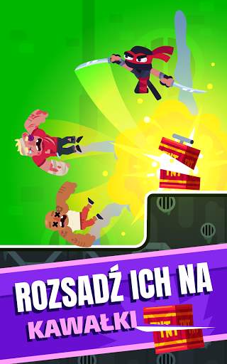 Ninja cut screenshot 3