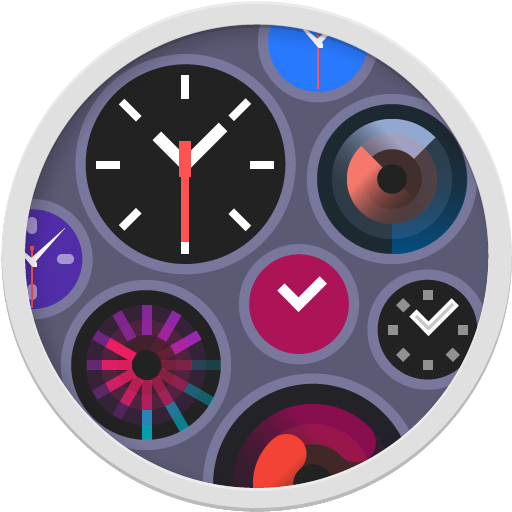 ustwo Face Maker icon