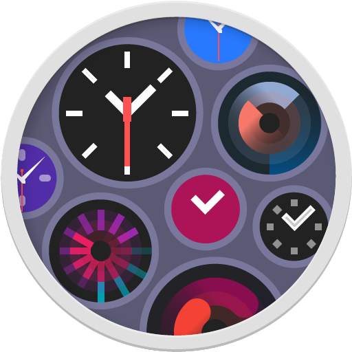 ustwo Face Maker 1.1.0