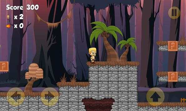 Barbarians World screenshot 3