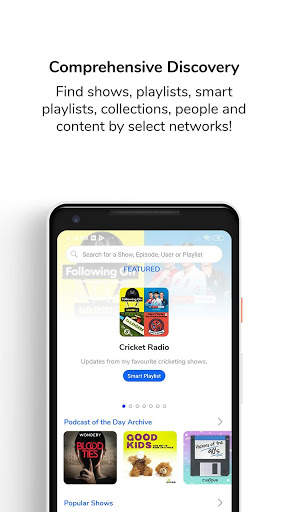 Storiyoh - The Most Popular Malayalam Podcast App screenshot 4