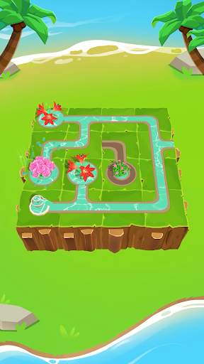 Water Connect Puzzle screenshot 7