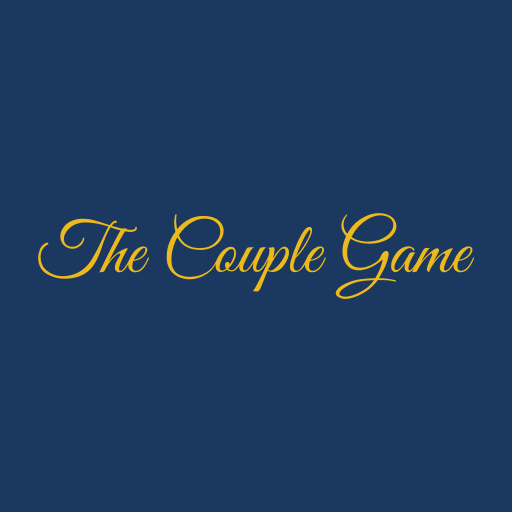 The Couple Game: Relationship quiz game ❤️ иконка