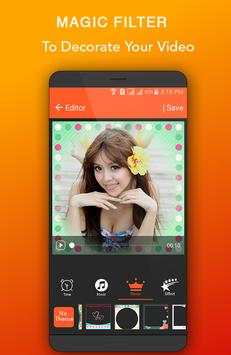 Photo   Music = Video Maker screenshot 8