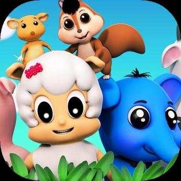 Kids Youtube Videos New All offline screenshot 1