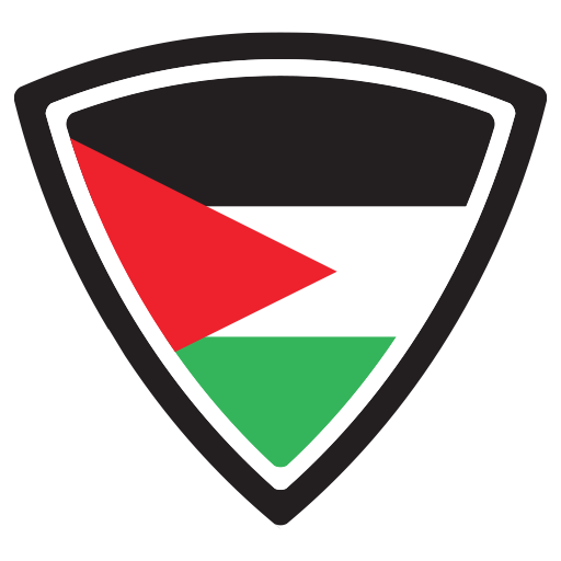 Palestine News icon