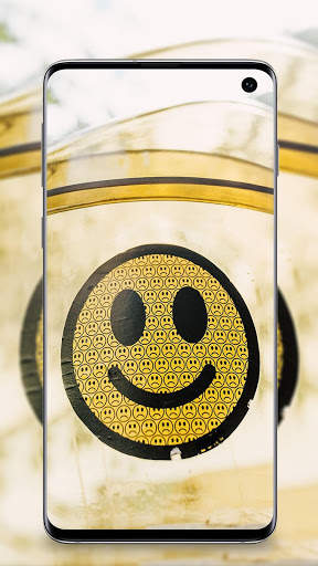 Emoji Wallpaper screenshot 6