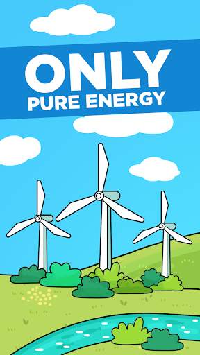 Eco Clicker: Idle Tycoon screenshot 3