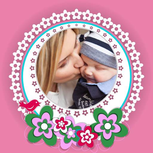 Mother's Day Photo Frames screenshot 1