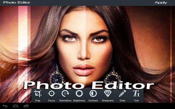 Pic Studio Editor screenshot 5