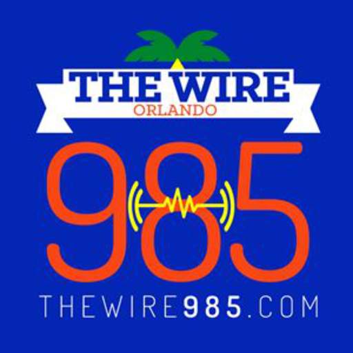 The Wire 98.5 5.3.9