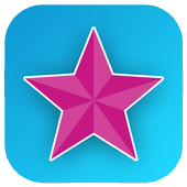 Video Star App Advice icon