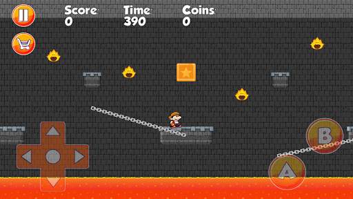 Cody's World screenshot 2