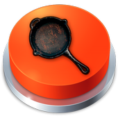 PUBG Button icon