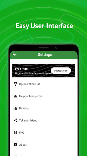 VPN Master Pro - Free & Fast & Secure VPN Proxy screenshot 4