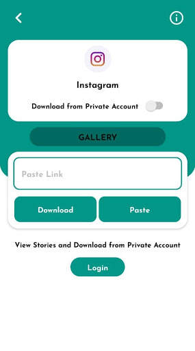 All Status Downloader Pro - WA, Insta, FB, Twit,.. screenshot 4