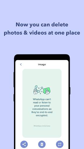StaW - Status Saver For WA screenshot 5