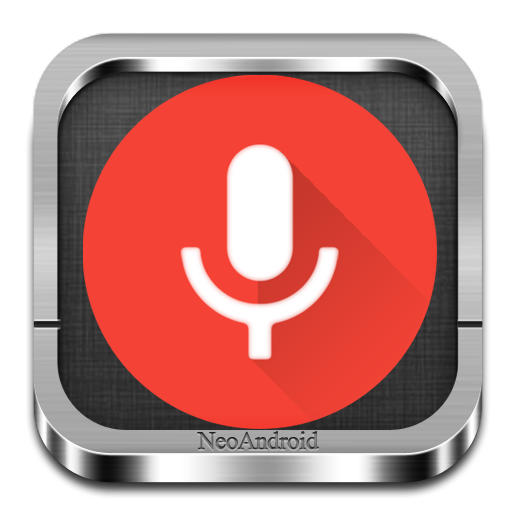 Sound Recorder icon