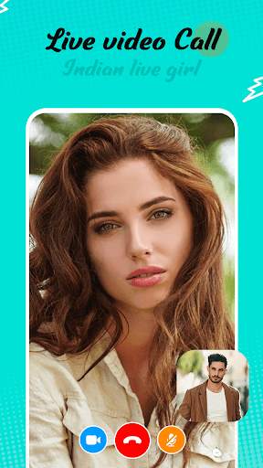 video calling app screenshot 3