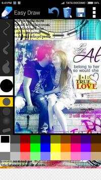 Photo Editor Drawing screenshot 6