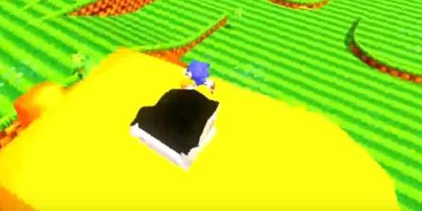 Hint for Sonic Dash скриншот 6