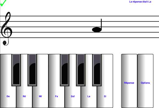1 Apprendre la musique lire la musique screenshot 6