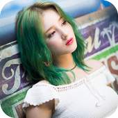 Momoland Nancy Wallpaper KPOP Fans HD 1.0