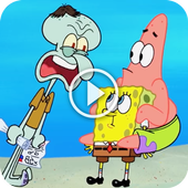 Spongebob Video Collection icon