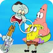 Spongebob Video Collection 1.12C