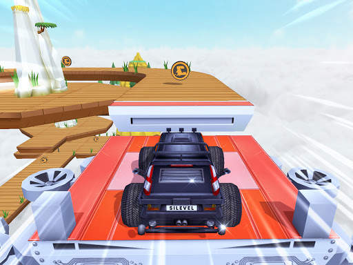 Mountain Climb: Stunt Car Game screenshot 19