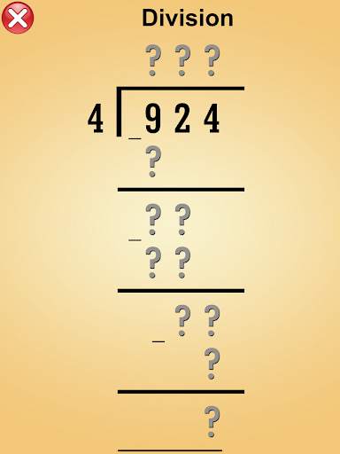 Anak Matematika Belajar screenshot 22