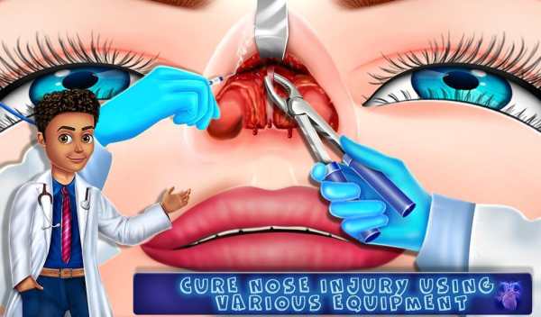 My Live Virtual Multi Surgery Hospital Dash скриншот 12